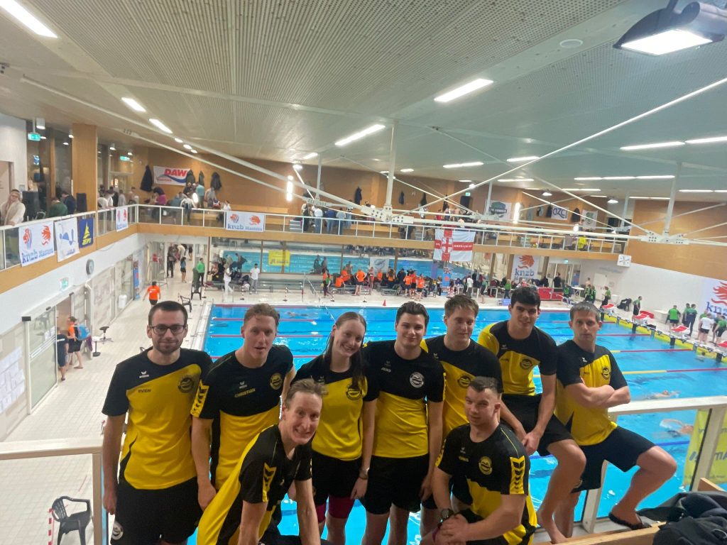 NK Masters 2025 Maastricht